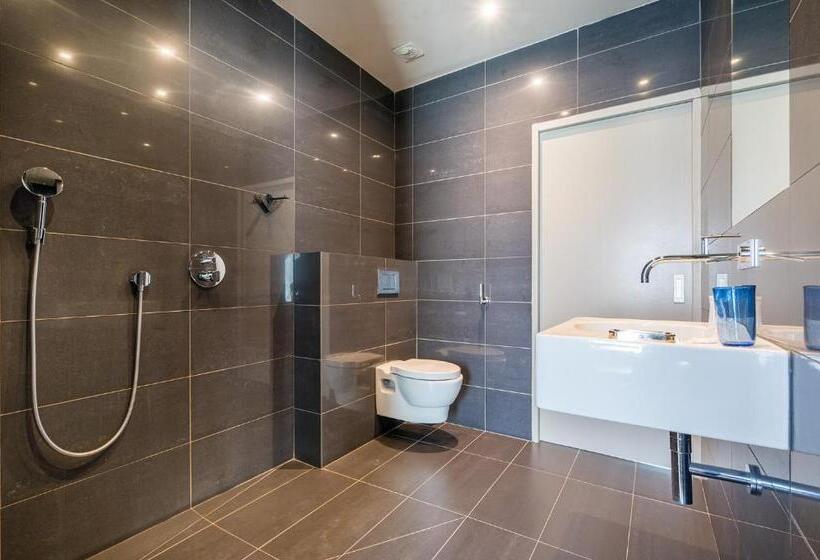 Люкс, La Loge De Mer   Lodge Urbain