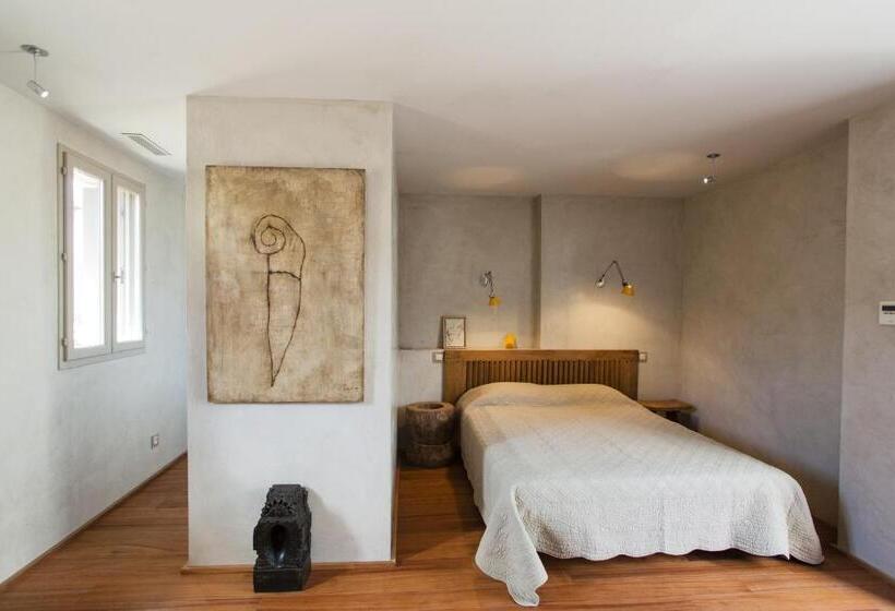 Номер Стандарт, La Loge De Mer   Lodge Urbain
