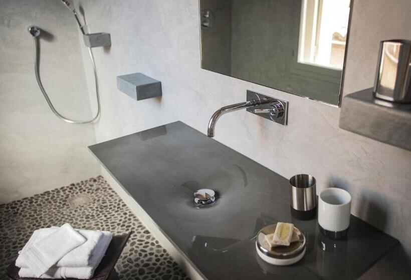 Quarto Estandar, La Loge De Mer   Lodge Urbain