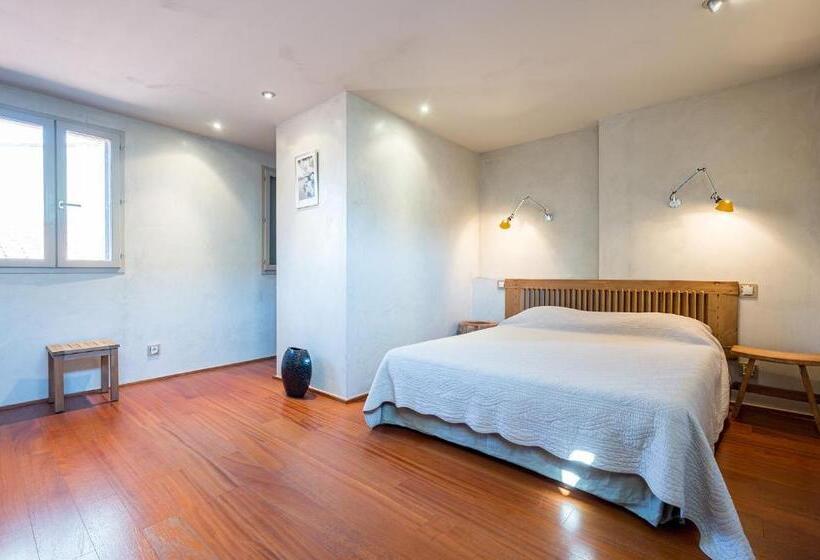 Номер Стандарт, La Loge De Mer   Lodge Urbain