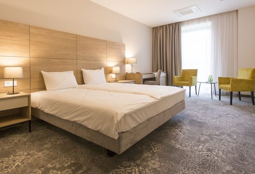 Номер Стандарт, Polanka Conference Center