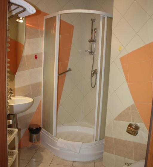 اتاق استاندارد, Saol