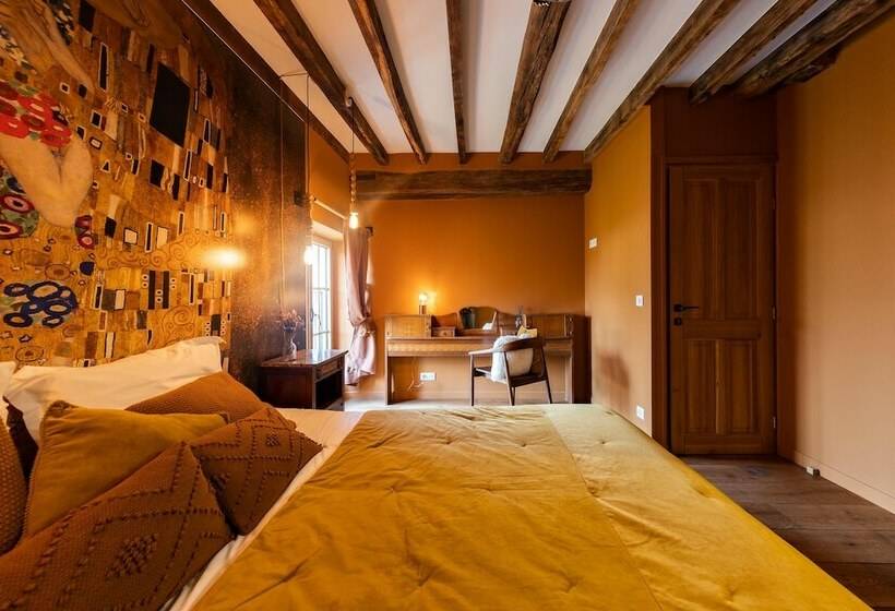 Номер Стандарт, La Ferme D Armenon