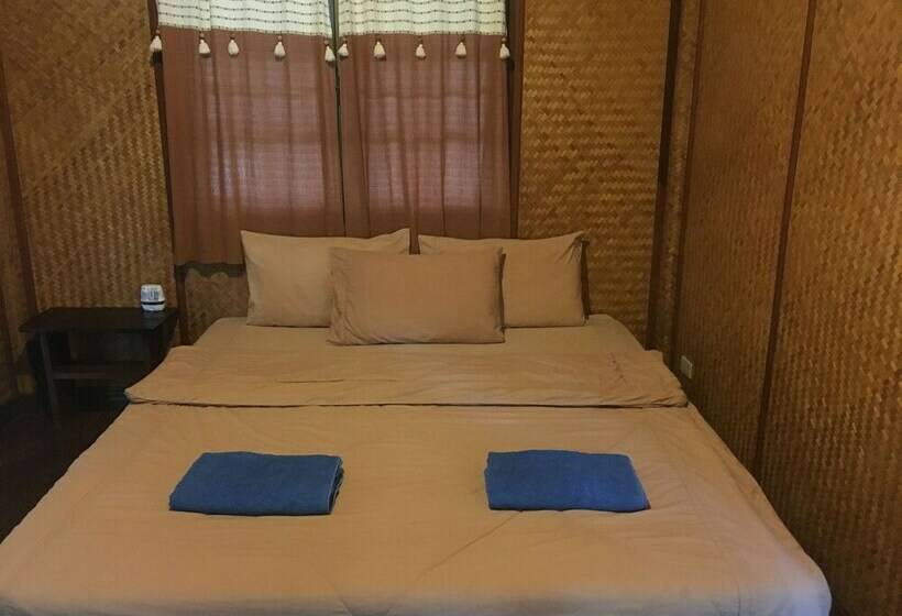 کابین, Koh Kood Neverland Beach Resort