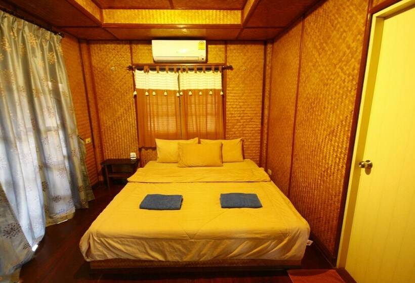 کابین, Koh Kood Neverland Beach Resort