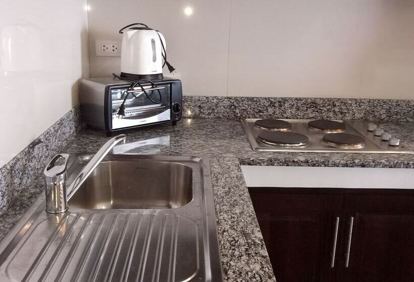 Номер Deluxe, Manarra Sea View Resort