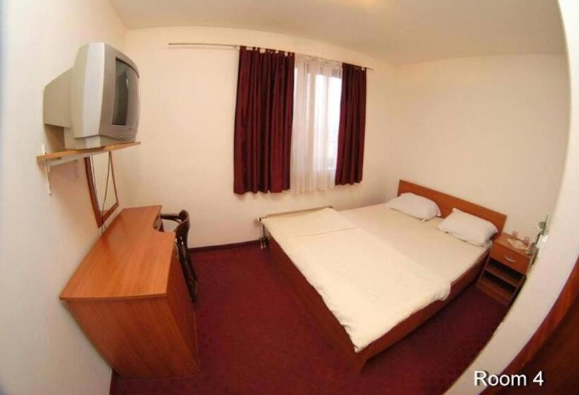 اتاق استاندارد, Motel Bella Italia