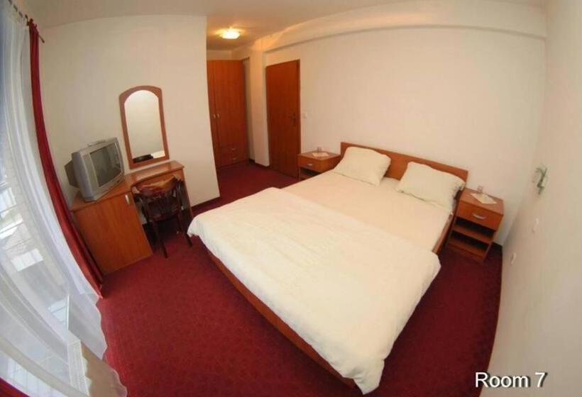 اتاق استاندارد, Motel Bella Italia