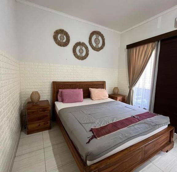 Номер Стандарт, Oda Guest House Ubud