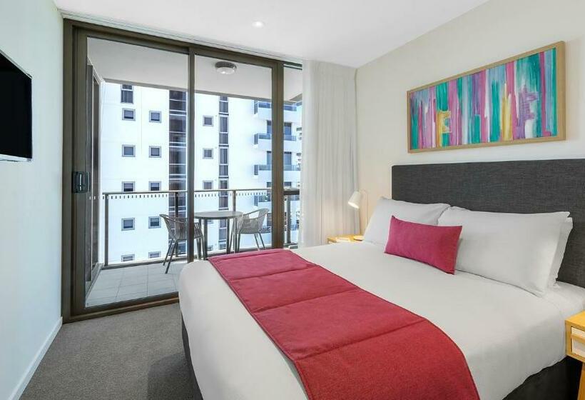스위트, Avani Broadbeach Residences