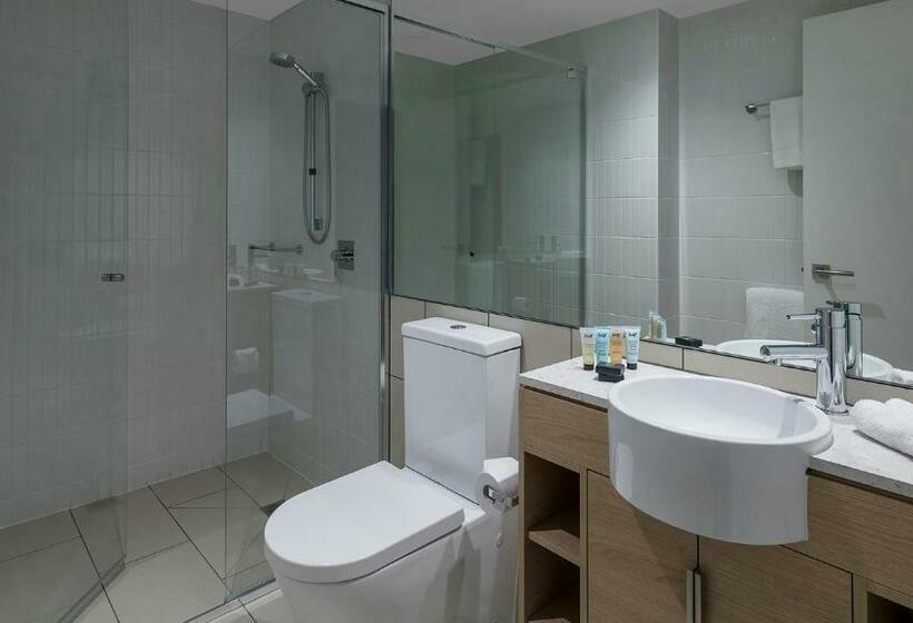 스위트, Avani Broadbeach Residences