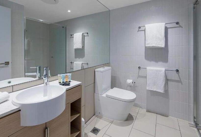 2 베드룸 프리미엄 스위트, Avani Broadbeach Residences