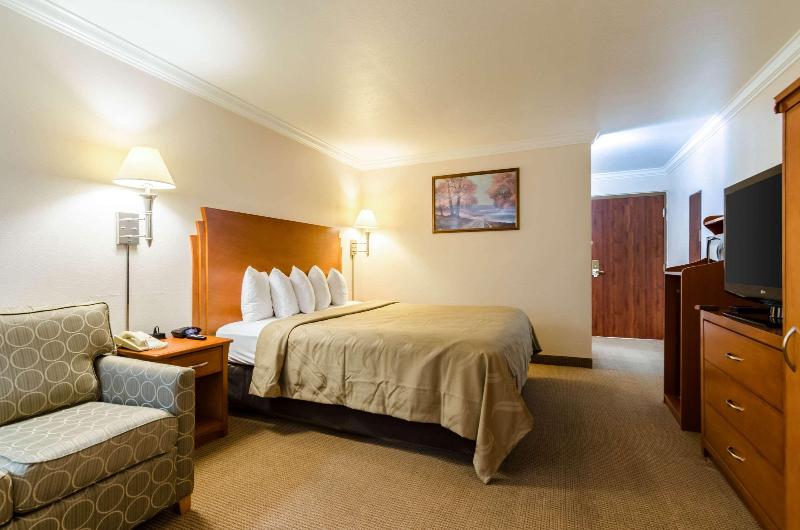 Quarto Premium, Hilton Garden Inn San Antonio Downtown Riverwalk