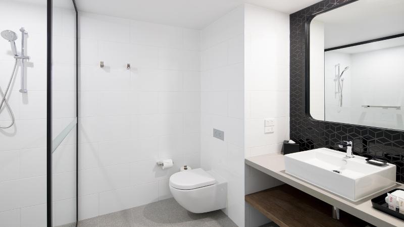 Стандартный Номер Кровать Кинг, Holiday Inn Sydney St Marys, An Ihg