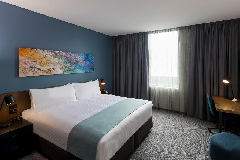 Стандартный Номер Кровать Кинг, Holiday Inn Sydney St Marys, An Ihg