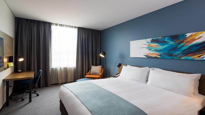Номер Стандарт, Holiday Inn Sydney St Marys, An Ihg