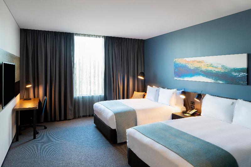 Номер Стандарт, Holiday Inn Sydney St Marys, An Ihg