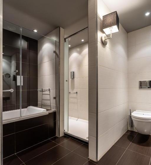 Junior Suite, La Trufa Negra