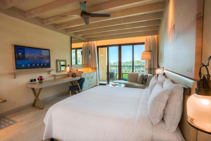 Номер Стандарт, Saadiyat Rotana Resort And Villas