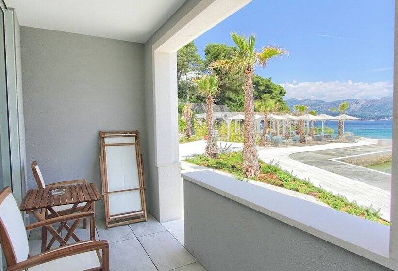 Люкс Вид на Море, Kalamota Beach House