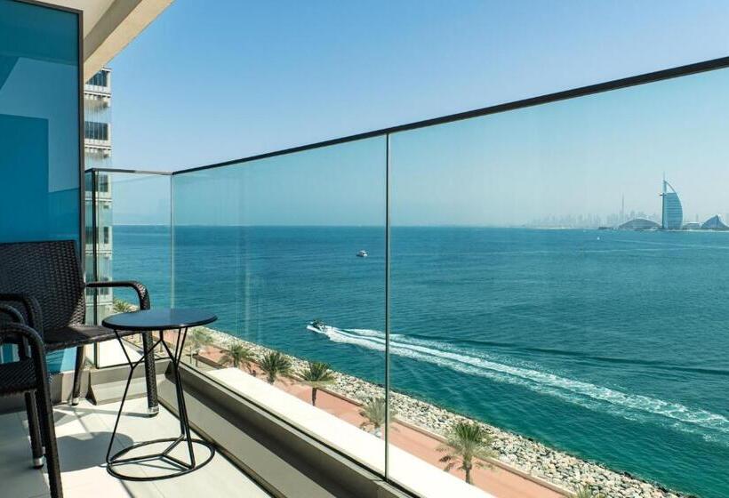 Стандартный Номер Кровать Кинг, Aloft Palm Jumeirah