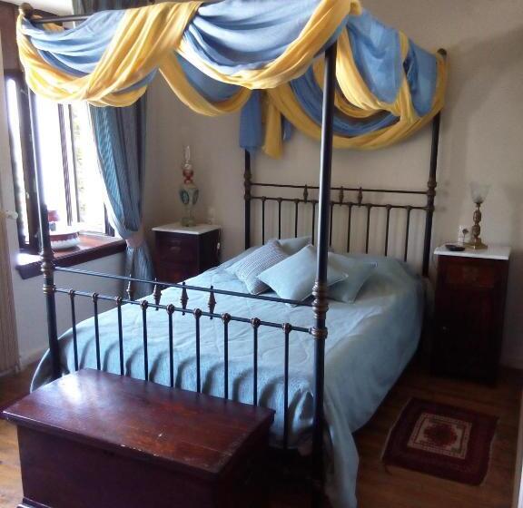سوییت خانوادگی, Archontiko Pantou