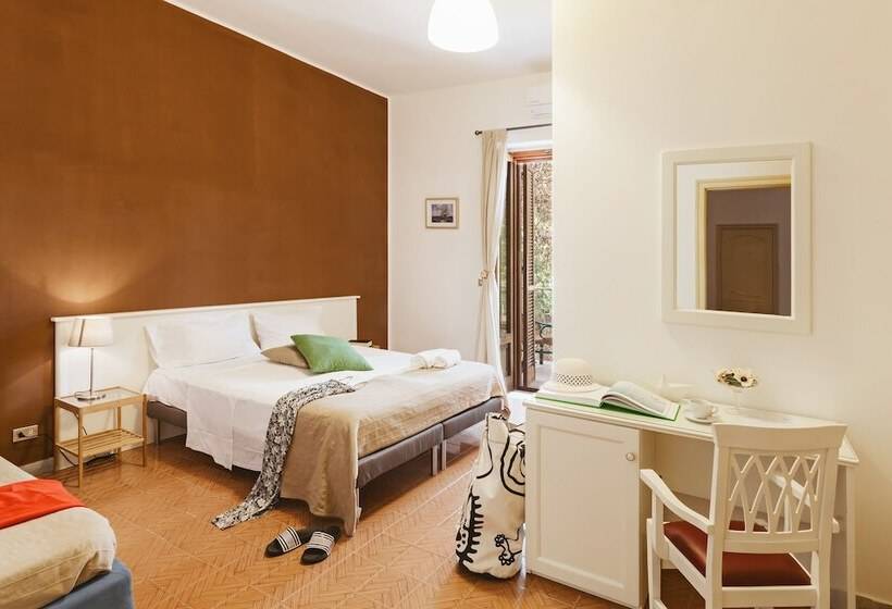 Номер Стандарт Трехместный, B&b Viale Dei Pini