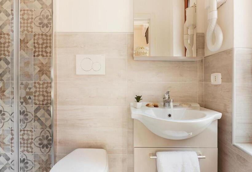 Номер Стандарт, B&b Viale Dei Pini