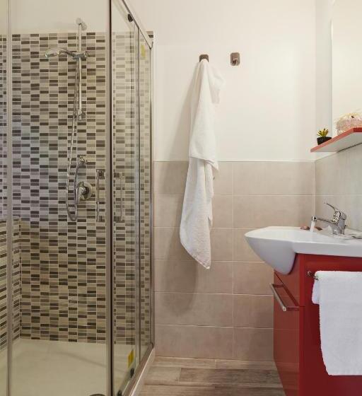 Номер Стандарт Трехместный, B&b Viale Dei Pini