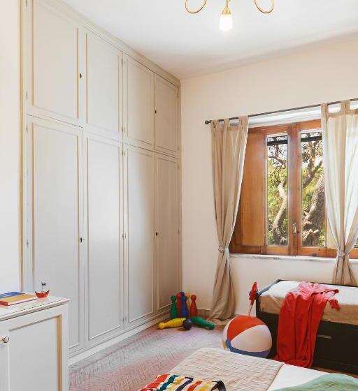 Четырехместный Номер Стандарт, B&b Viale Dei Pini