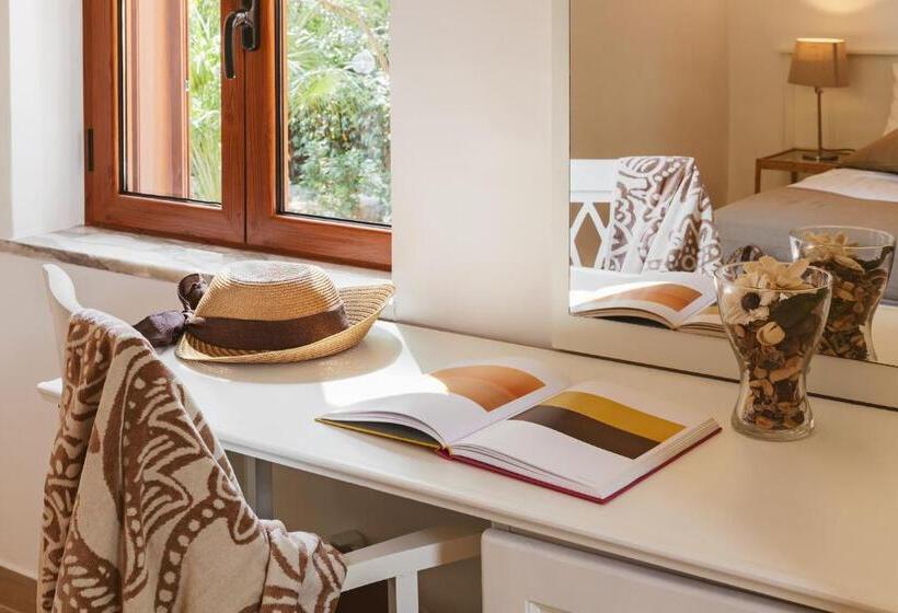 Номер Стандарт, B&b Viale Dei Pini