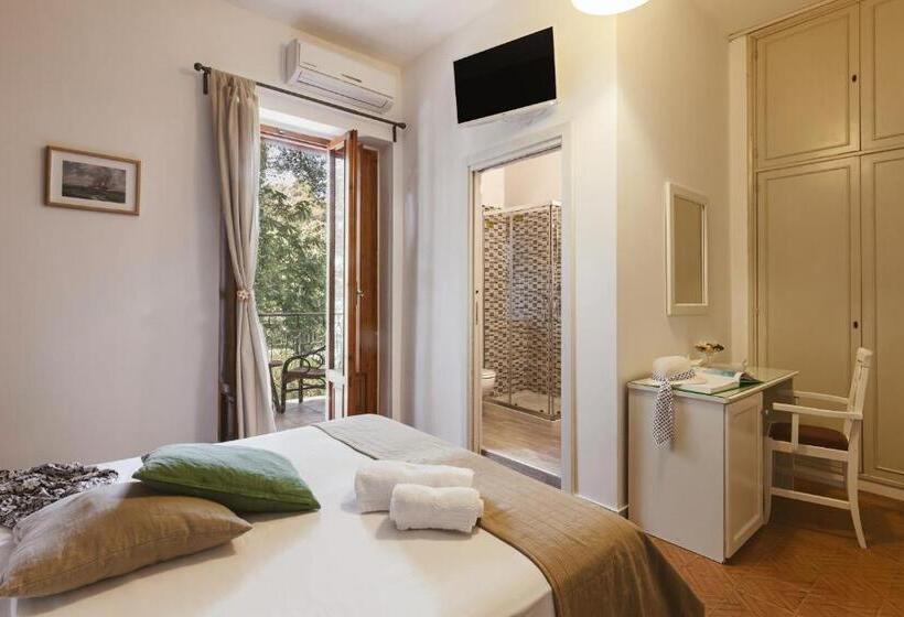 Номер Стандарт Трехместный, B&b Viale Dei Pini