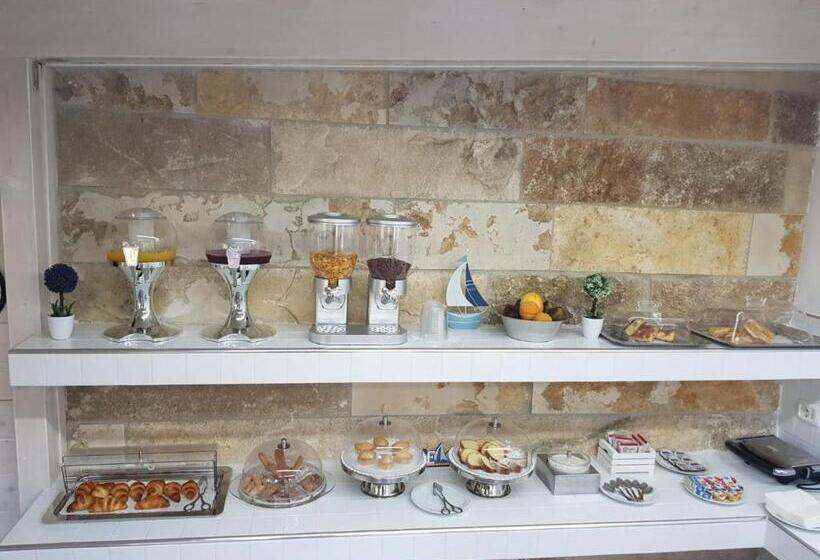 Четырехместный Номер Стандарт, B&b Viale Dei Pini