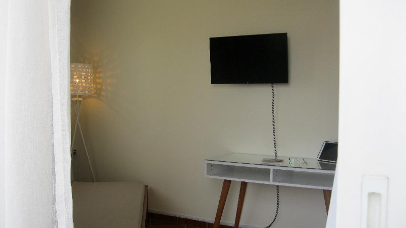آپارتمان 1 خوابه با چشم‌انداز جانبی دریا, Iolkos Hotel Apartments