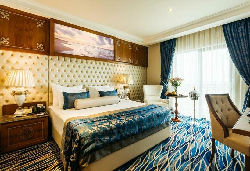 Номер Стандарт, Lords Palace Hotel Spa Casino