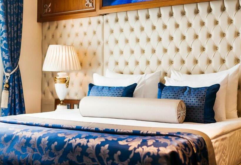 Номер Стандарт, Lords Palace Hotel Spa Casino