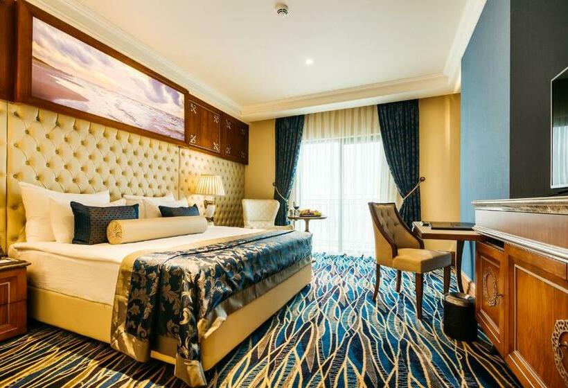 Номер Стандарт Адаптированный для Инвалидов, Lords Palace Hotel Spa Casino
