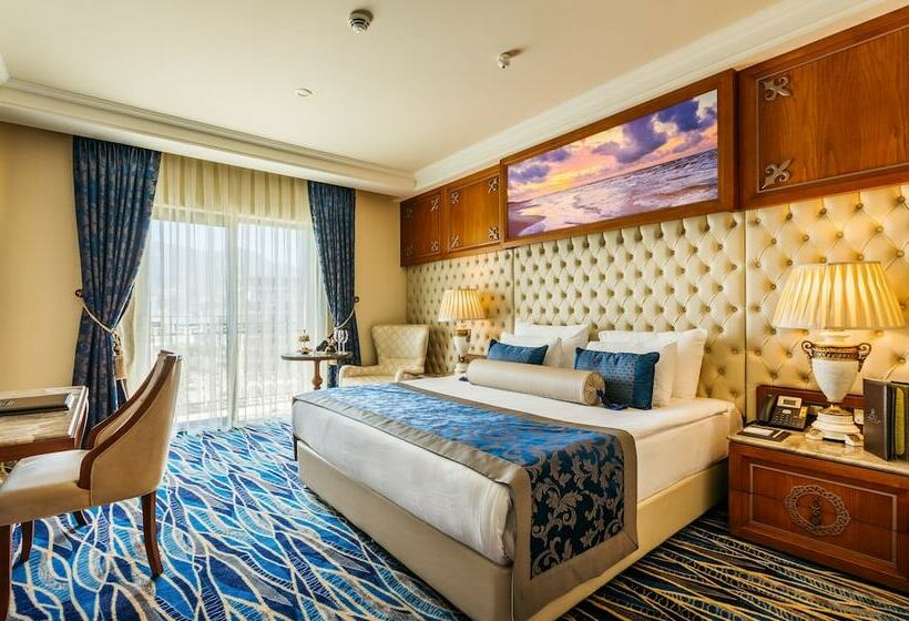 Номер Стандарт Вид на Море, Lords Palace Hotel Spa Casino