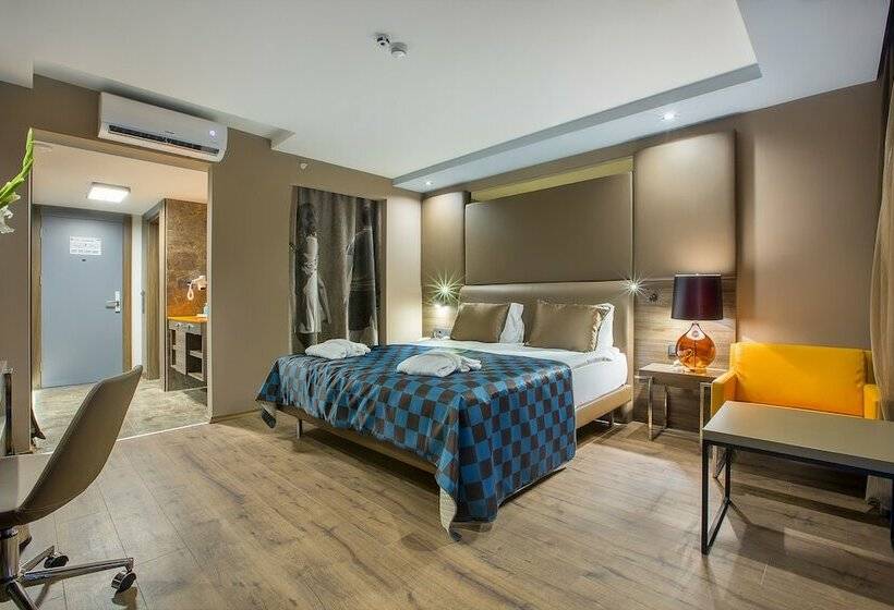Номер Superior, Numa Bay Exclusive Hotel   Ultra All Inclusive