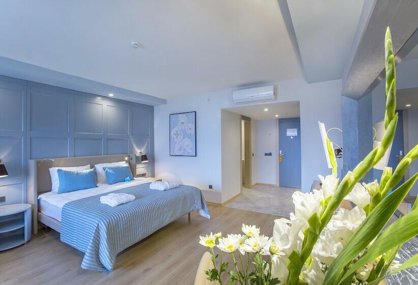 חדר סטנדרט, Numa Bay Exclusive Hotel   Ultra All Inclusive