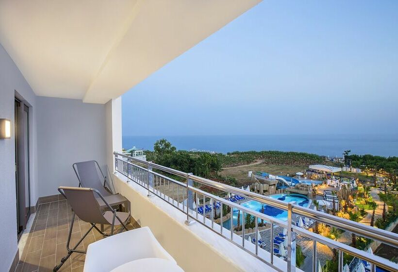 Номер Стандарт, Numa Bay Exclusive Hotel   Ultra All Inclusive