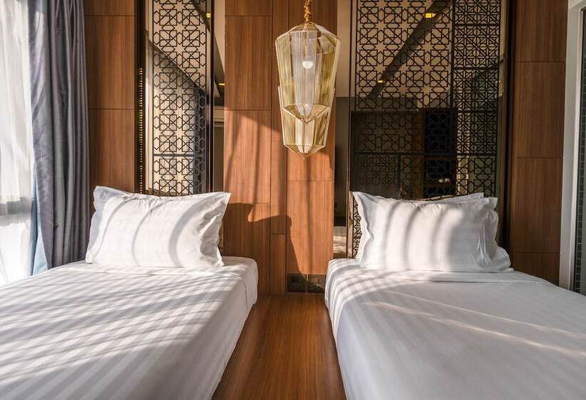 استودیوی استاندارد, Stay With Nimman Chiang Mai   Sha Extra Plus