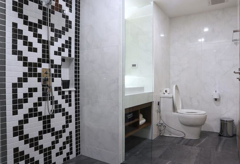اتاق لوکس, Stay With Nimman Chiang Mai   Sha Extra Plus