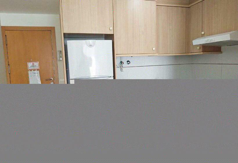 ３ベッドルームアパートメント, Apartamentos Los Almendros 3000