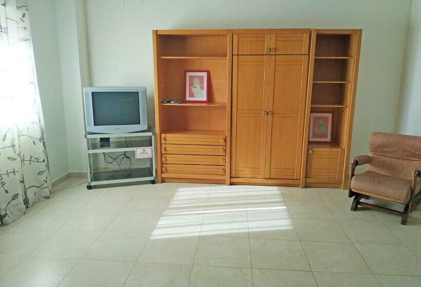 침실 3개 아파트, Apartamentos Los Almendros 3000