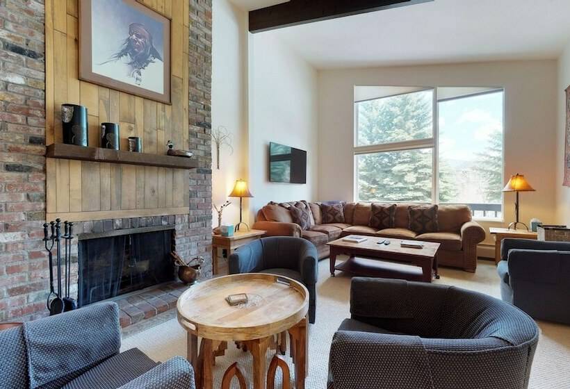 침실 2개 아파트, Christiania Condominiums  Coraltree Residence Collection