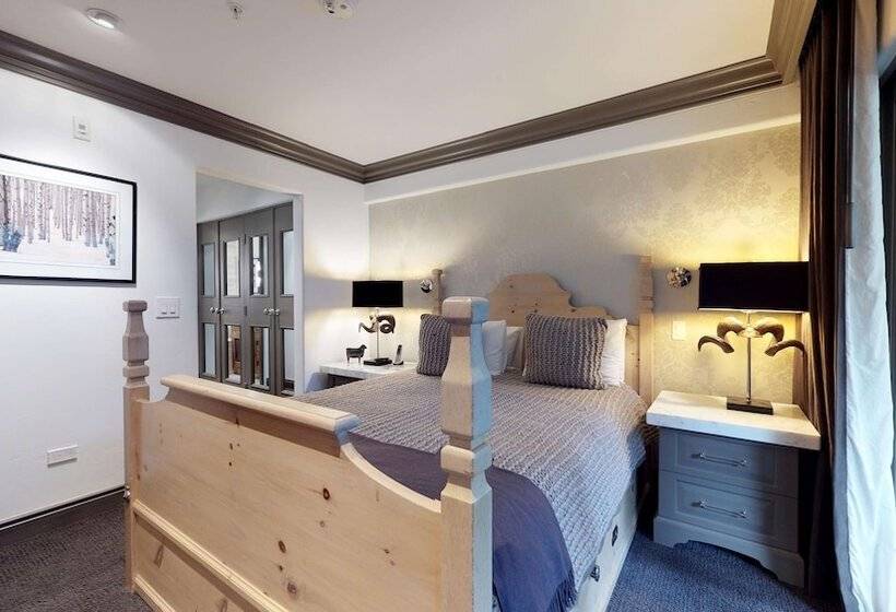 آپارتمان 2 خوابه, Christiania Condominiums  Coraltree Residence Collection