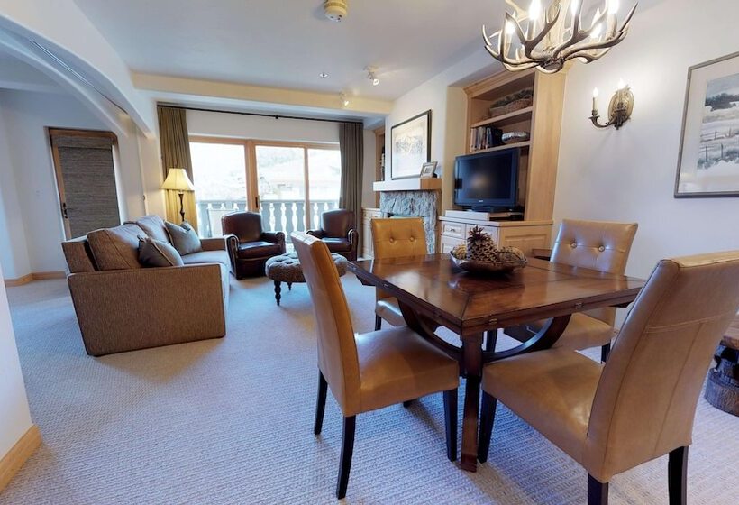 침실 1개 아파트, Christiania Condominiums  Coraltree Residence Collection