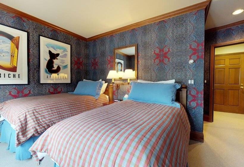 침실 3개 아파트, Christiania Condominiums  Coraltree Residence Collection