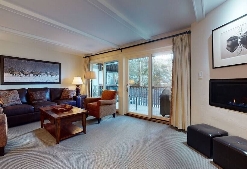 침실 2개 빌라, Christiania Condominiums  Coraltree Residence Collection